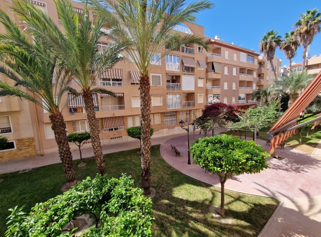 Wederverkoop - Appartement - Guardamar del Segura - Mercadona Area