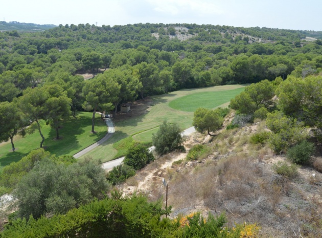 Återförsäljning - Villa - Las Ramblas