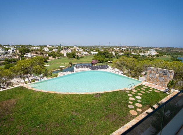 Resale - Apartment - Campoamor - Las Colinas Golf Resort