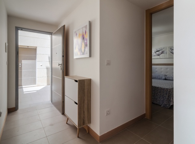 Wederverkoop - Appartement - Gran Alacant