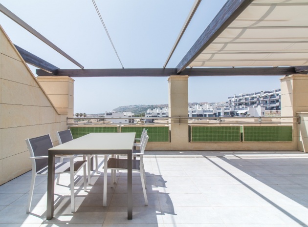 Resale - Apartment - Gran Alacant