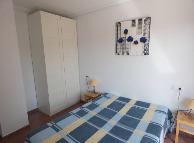 Wederverkoop - Appartement - Almoradi