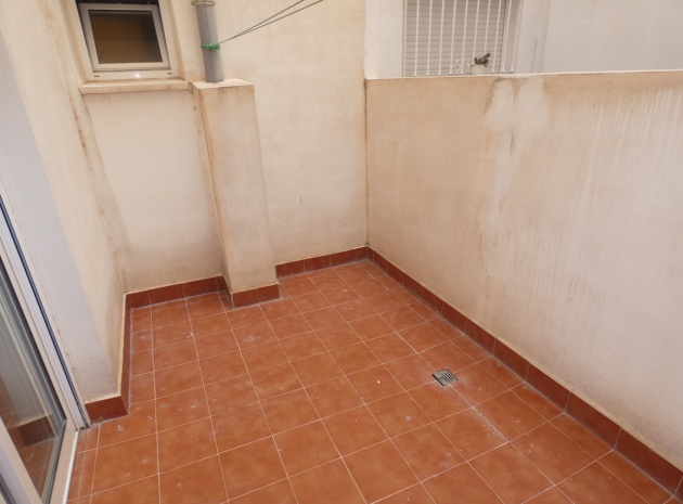 Revente - Appartement - Almoradi