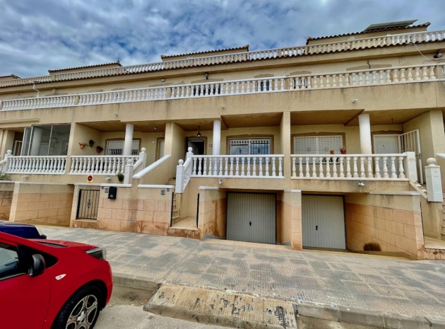 Resale - Townhouse - Formentera del Segura - Formentera de Segura