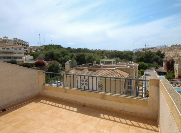 Resale - Townhouse - Villamartin