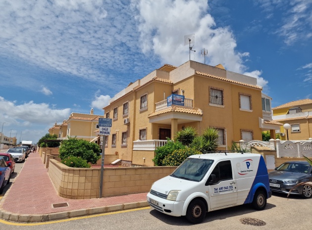 Resale - Townhouse - Ciudad Quesada - La Marabu