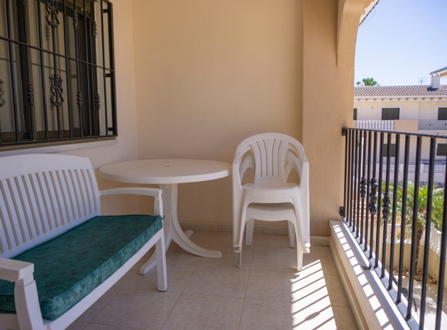 Resale - Apartment - Ciudad Quesada - Dona Pepa