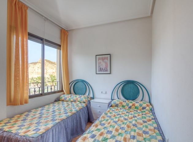 Wederverkoop - Appartement - Santa Pola