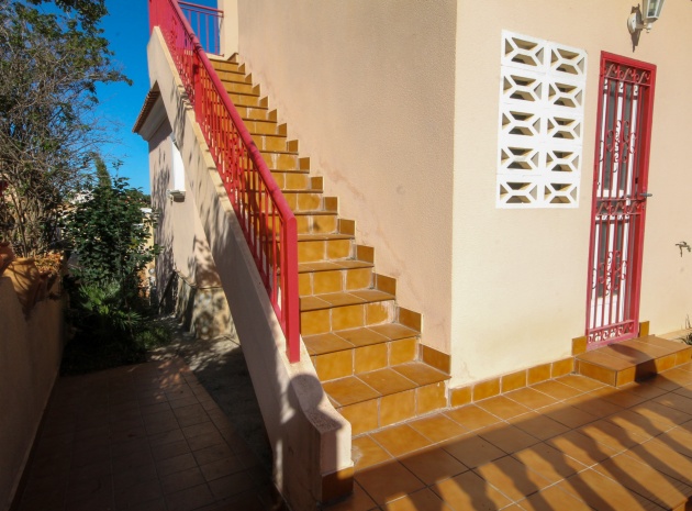 Resale - Villa - San Miguel de Salinas - San Miguel De Salinas