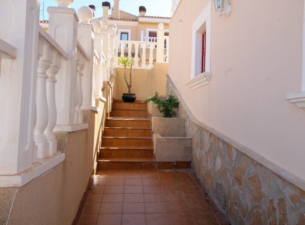 Resale - Villa - San Miguel de Salinas - San Miguel De Salinas