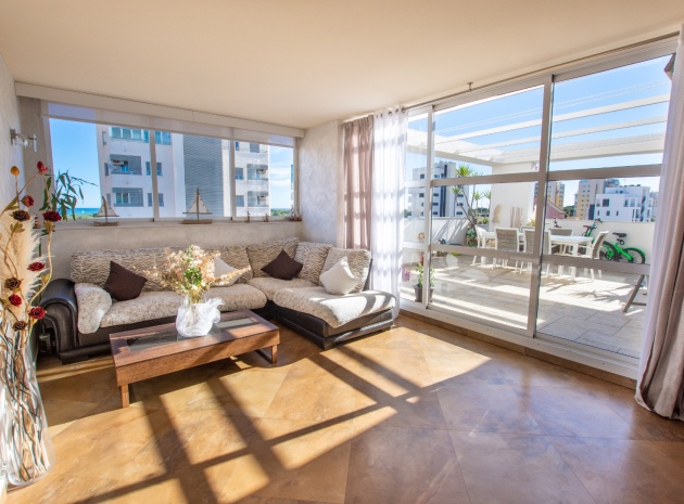 Resale - Apartment - Guardamar del Segura