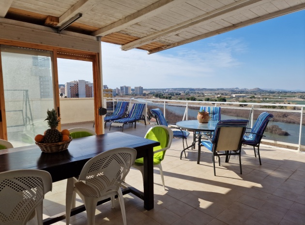 Resale - Apartment - Guardamar del Segura