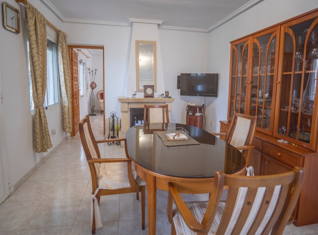 Resale - Villa - Ciudad Quesada - La Marquesa