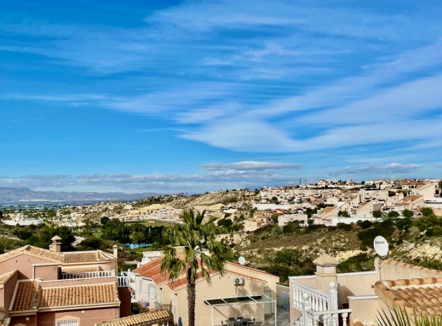 Revente - Villa - Ciudad Quesada