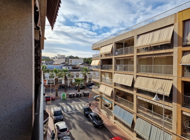 Resale - Apartment - Guardamar del Segura