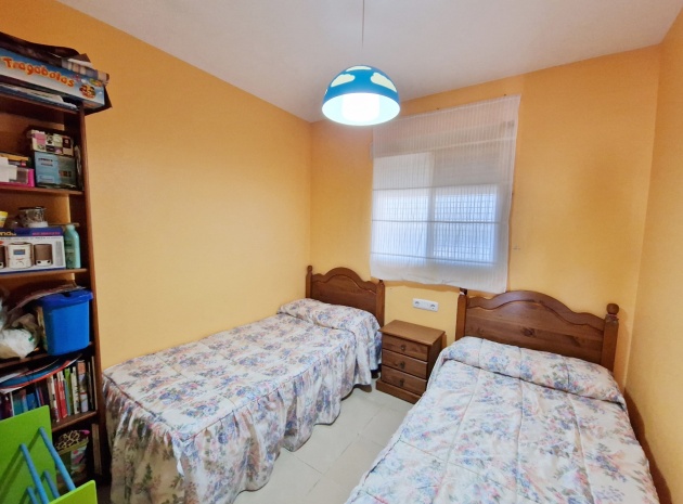 Resale - Apartment - Guardamar del Segura