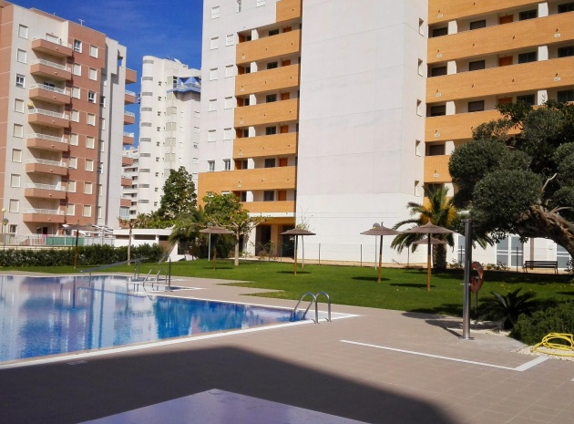 Wederverkoop - Appartement - Guardamar del Segura