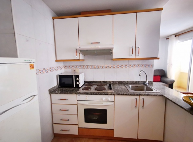 Resale - Apartment - Guardamar del Segura