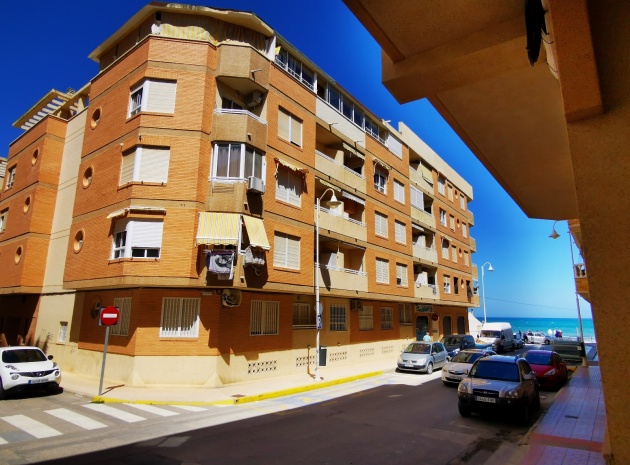 Revente - Appartement - Guardamar del Segura