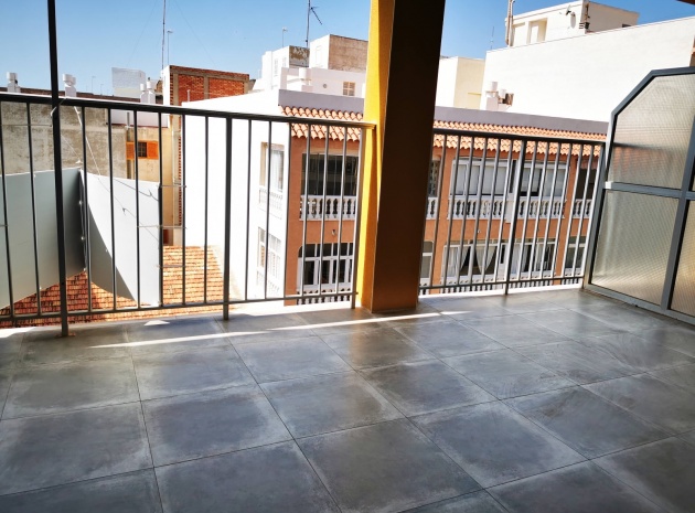 Wederverkoop - Appartement - Guardamar del Segura