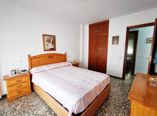 Wederverkoop - Appartement - Guardamar del Segura