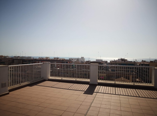 Resale - Apartment - Guardamar del Segura