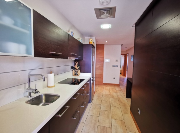 Wederverkoop - Appartement - Guardamar del Segura