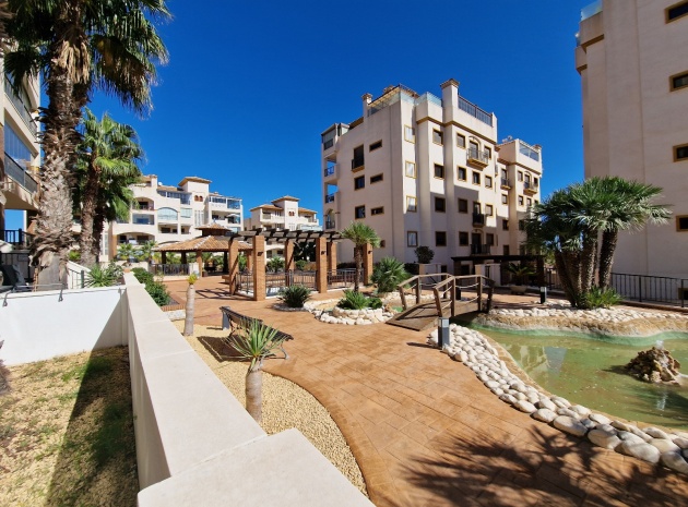 Resale - Apartment - Guardamar del Segura