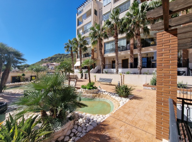 Wederverkoop - Appartement - Guardamar del Segura