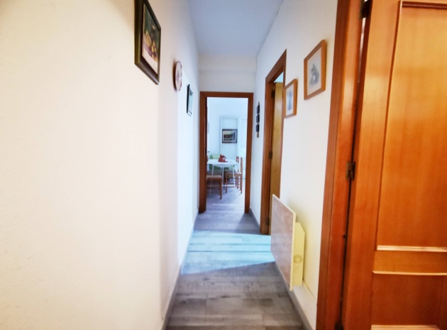 Resale - Apartment - Guardamar del Segura