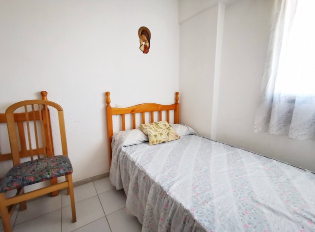 Wederverkoop - Appartement - Guardamar del Segura