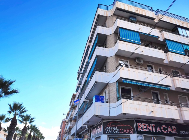 Resale - Apartment - Guardamar del Segura