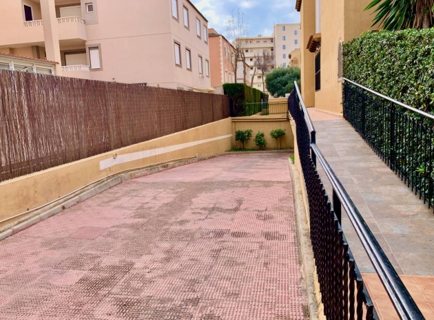 Resale - Apartment - La Mata