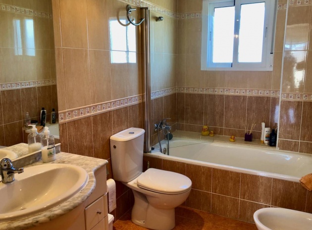 Revente - Appartement - Guardamar del Segura