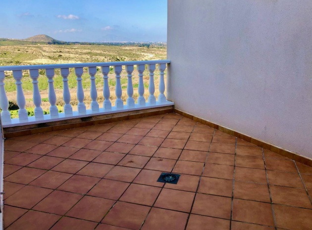 Resale - Apartment - Guardamar del Segura