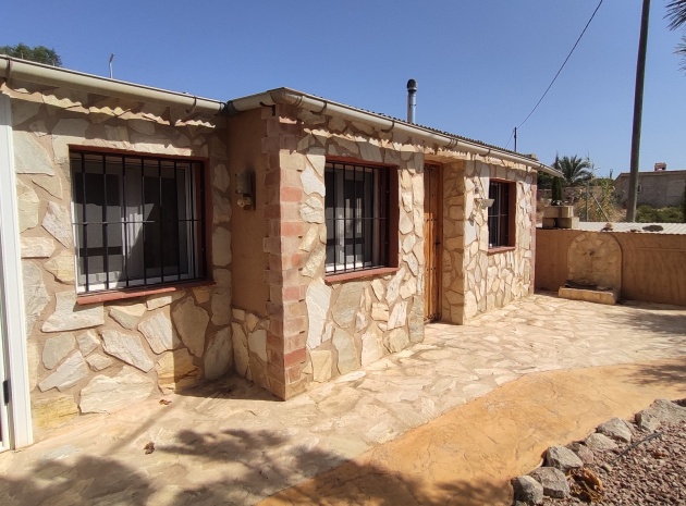 Resale - Country Property - Crevillente