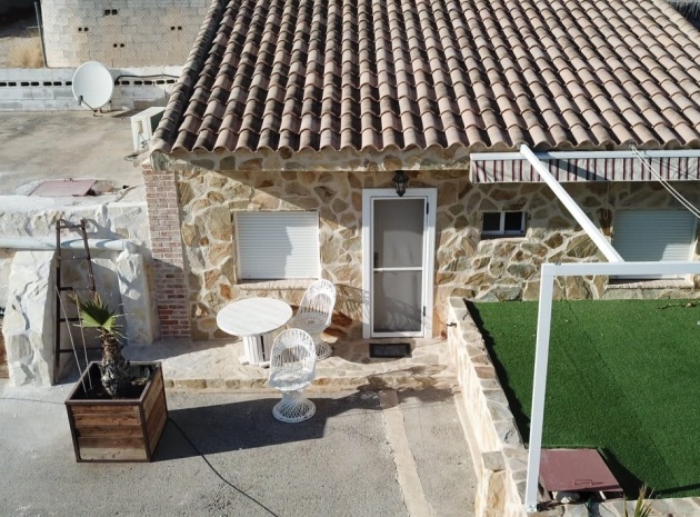 Revente - Country Property - Crevillente