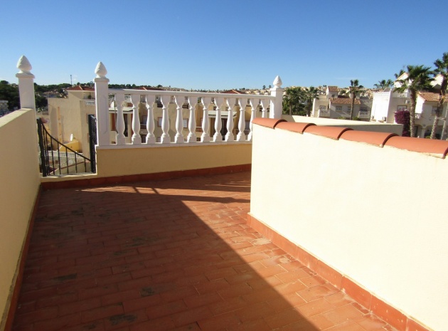 Resale - Townhouse - Villamartin