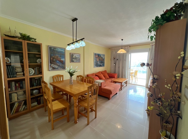 Resale - Apartment - Guardamar del Segura - Puerto