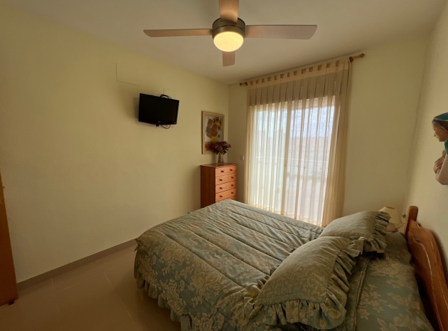 Resale - Apartment - Guardamar del Segura - Puerto