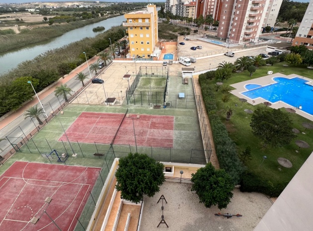 Revente - Appartement - Guardamar del Segura - Puerto