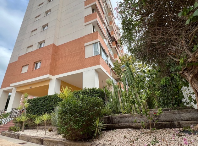 Wederverkoop - Appartement - Guardamar del Segura - Puerto