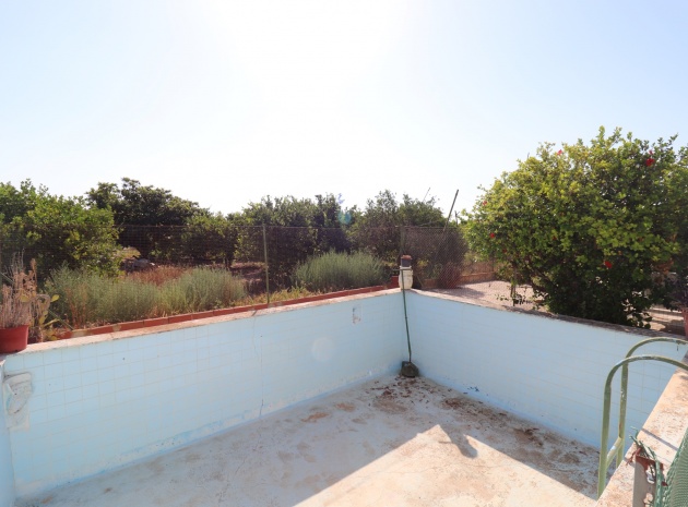 Resale - Country Property - Albatera