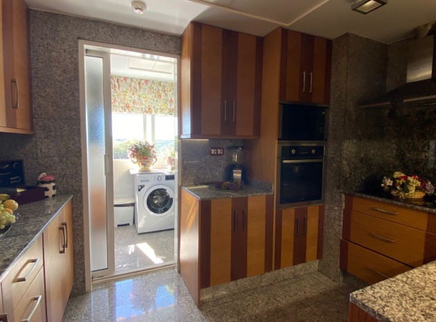 Revente - Appartement - Guardamar del Segura - El Eden