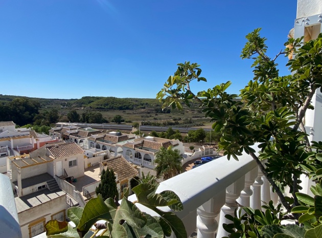 Wiederverkauf - Wohnung - Guardamar del Segura - El Eden