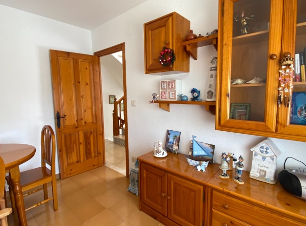 Resale - Villa - Guardamar del Segura