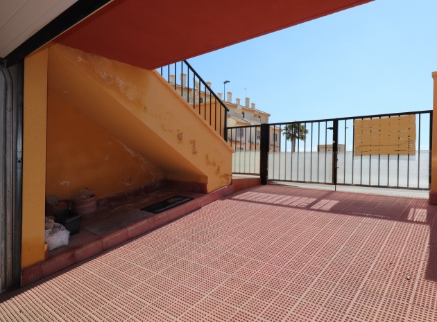 Resale - Townhouse - Villamartin