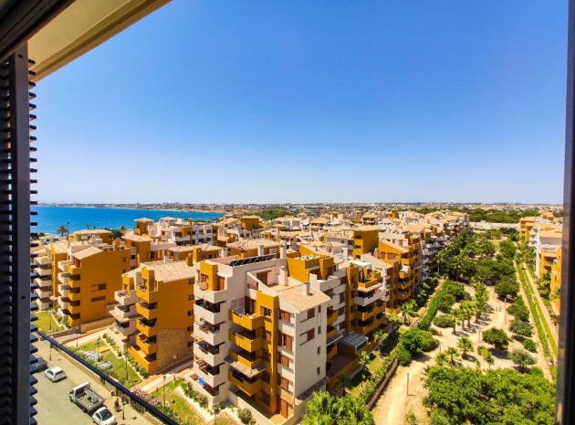 Revente - Appartement - Punta Prima