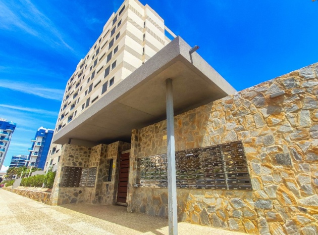 Resale - Apartment - Punta Prima