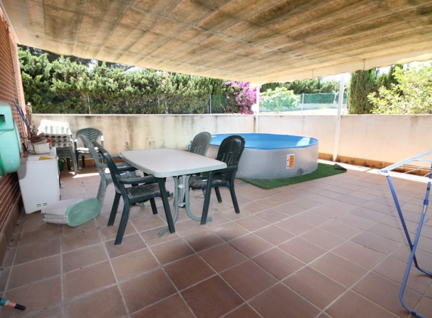 Resale - Villa - Los Balcones